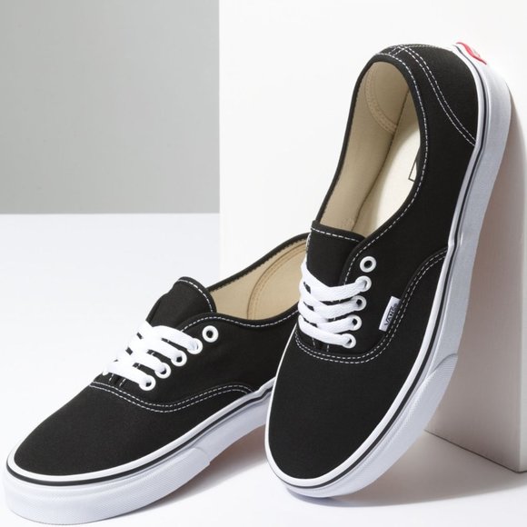 Vans Shoes - vans - authentic shoe